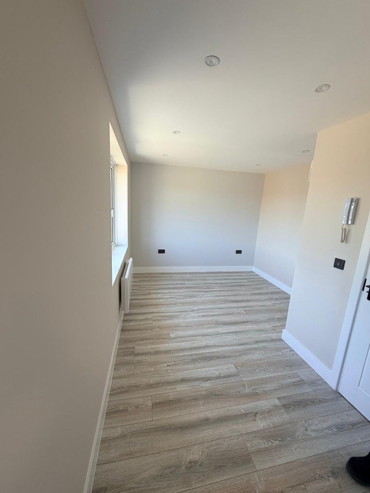 Room Rosemary Lane in Hart