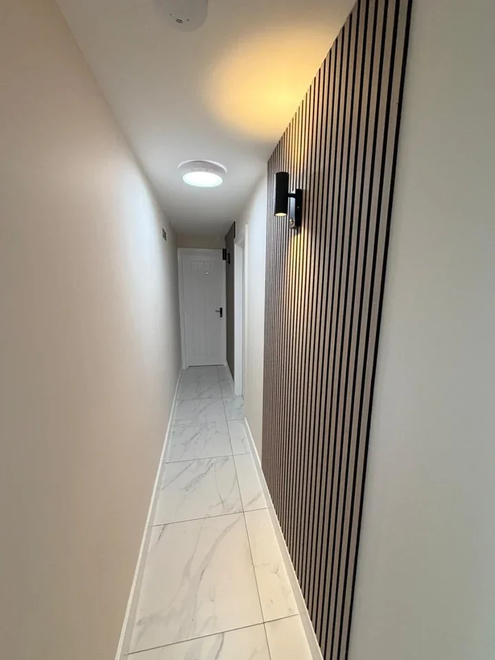 Room Rosemary Lane in Hart