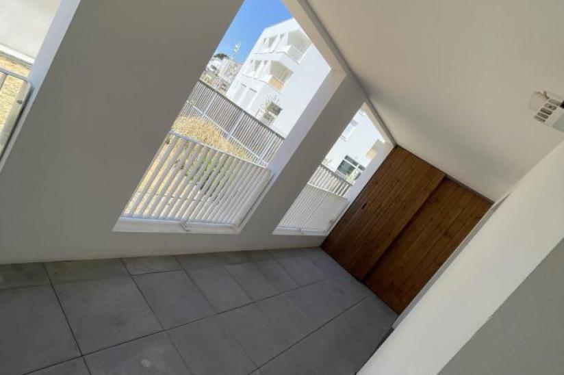Appartement Place Simone Veil à Les Sorinières
