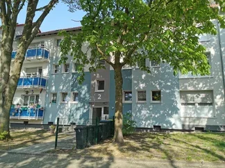 Wohnung Heinrich-Heine-Straße in Gelsenkirchen