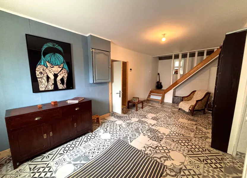 Flat Avenue Édouard Michel in Coulounieix-Chamiers