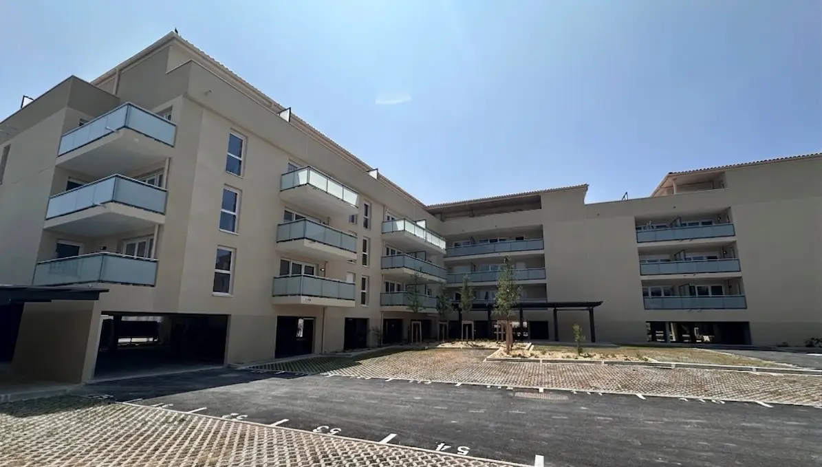 Appartement Avenue Albin Durand à Cavaillon