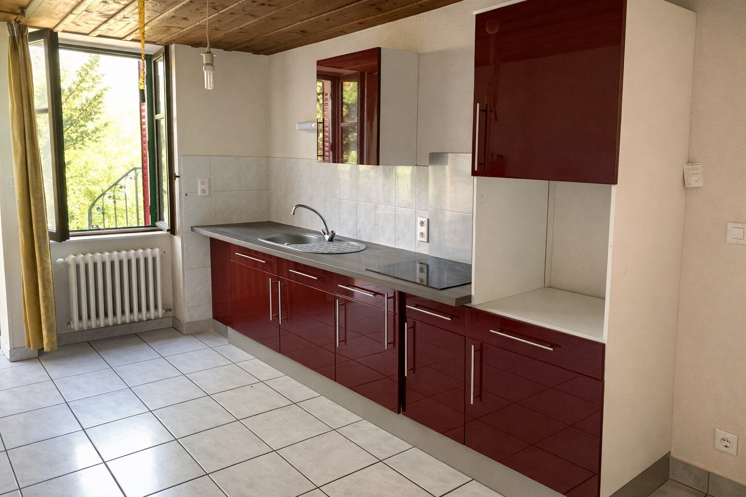 Appartement Rue du Beaujolais à Saint-Clément-sur-Valsonne