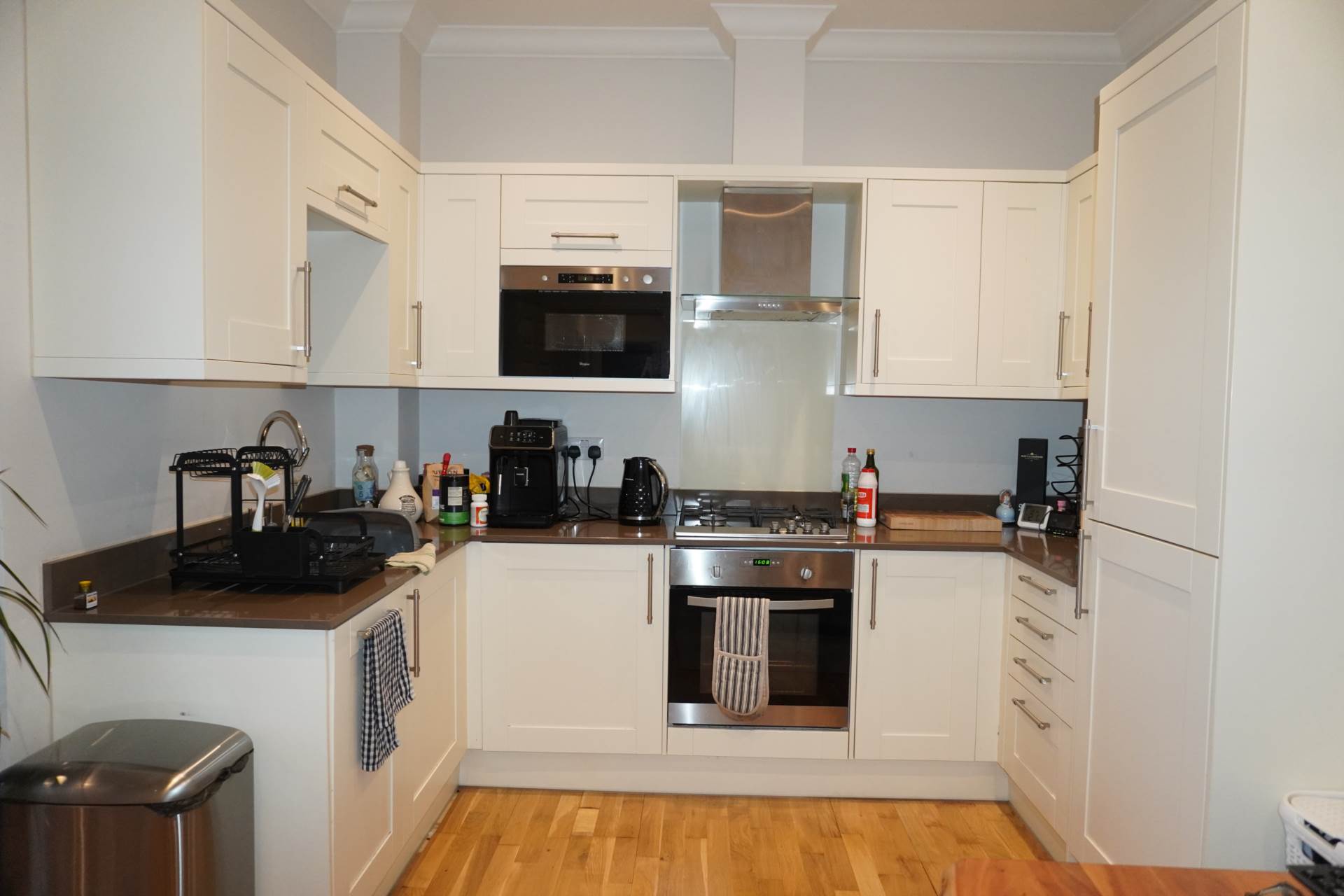 Flat FitzHerbert Walk in Greater London