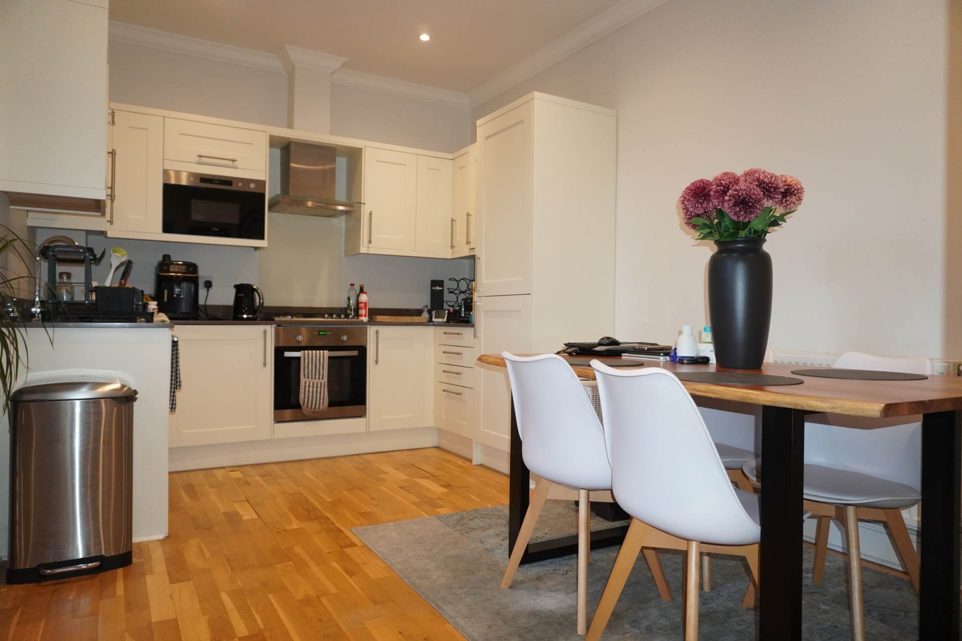 Flat FitzHerbert Walk in Greater London