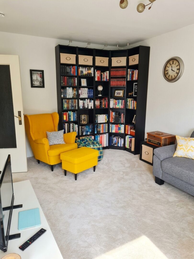 Wohnung Friedrich-Ebert-Damm in Hamburg