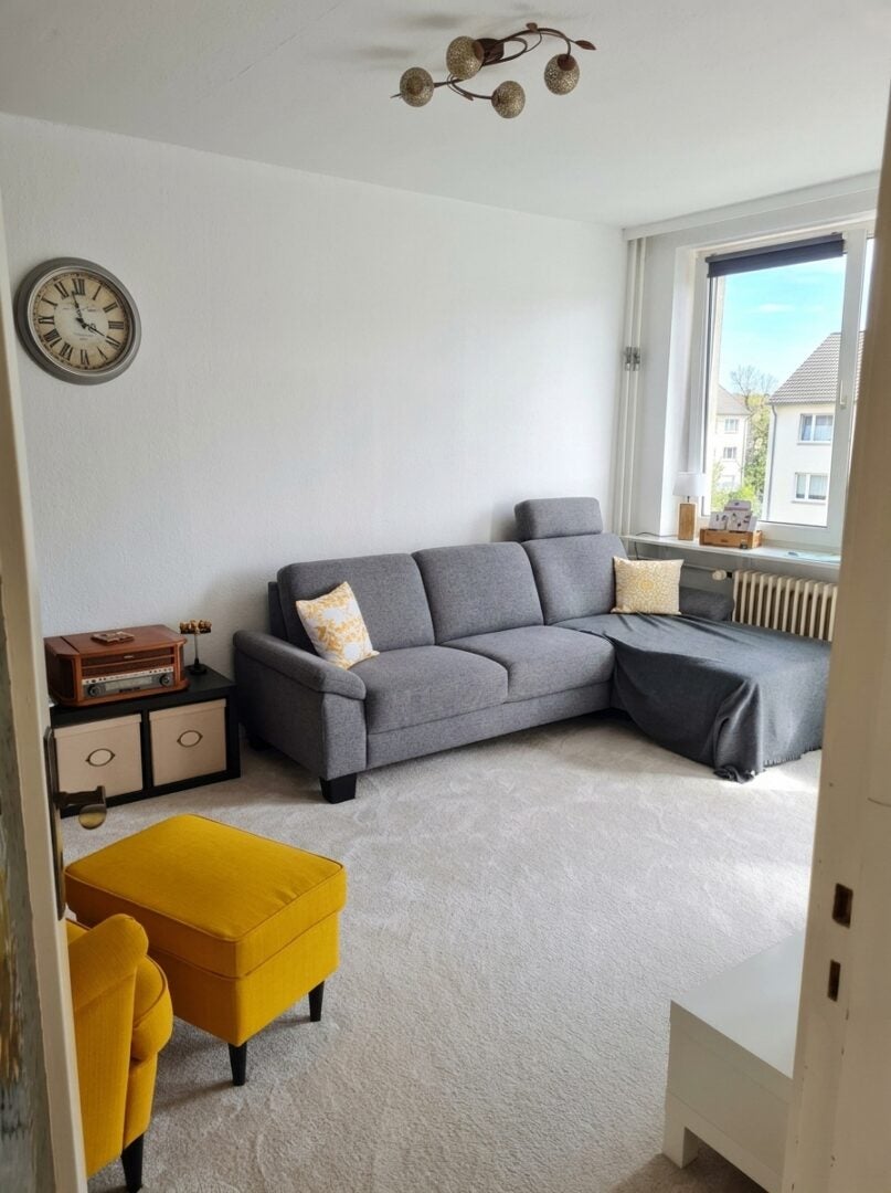 Wohnung Friedrich-Ebert-Damm in Hamburg