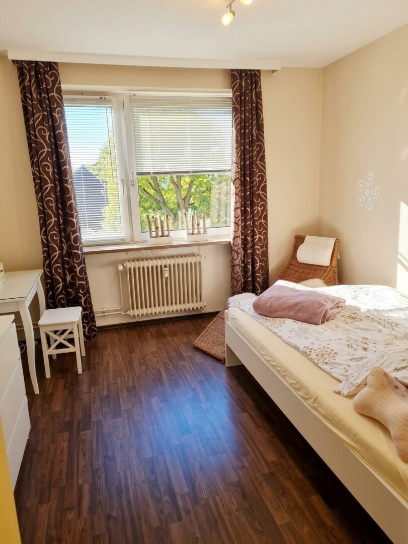 Wohnung Friedrich-Ebert-Damm in Hamburg