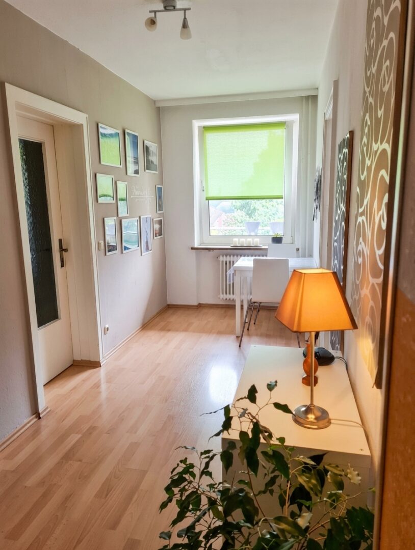 Wohnung Friedrich-Ebert-Damm in Hamburg