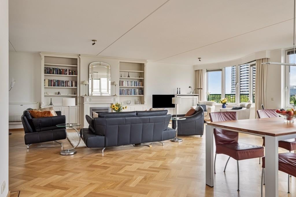 Te huur: Appartement Veldmaarschalk Montgomerylaan in Eindhoven