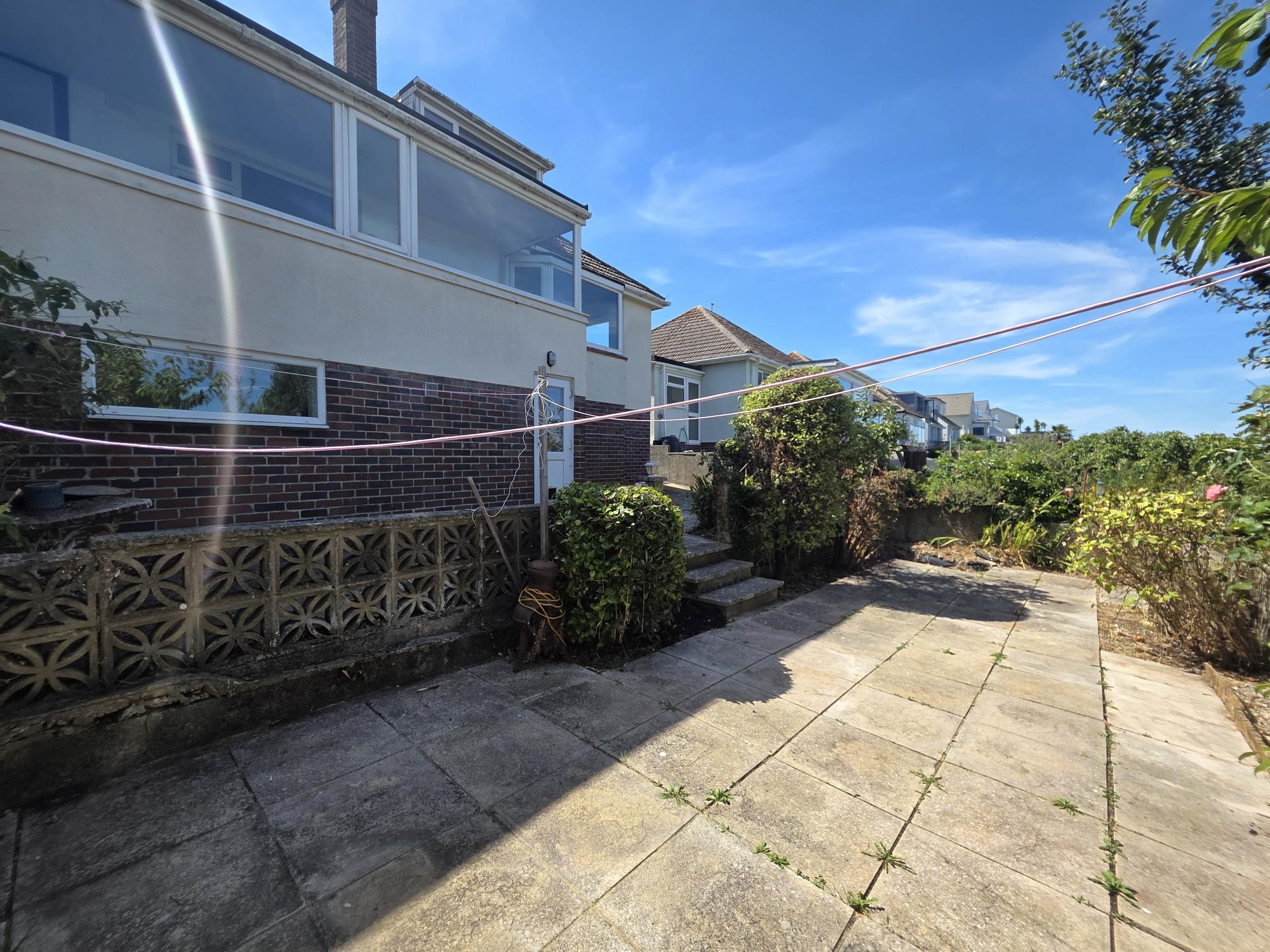House Lower Rea Road in Brixham