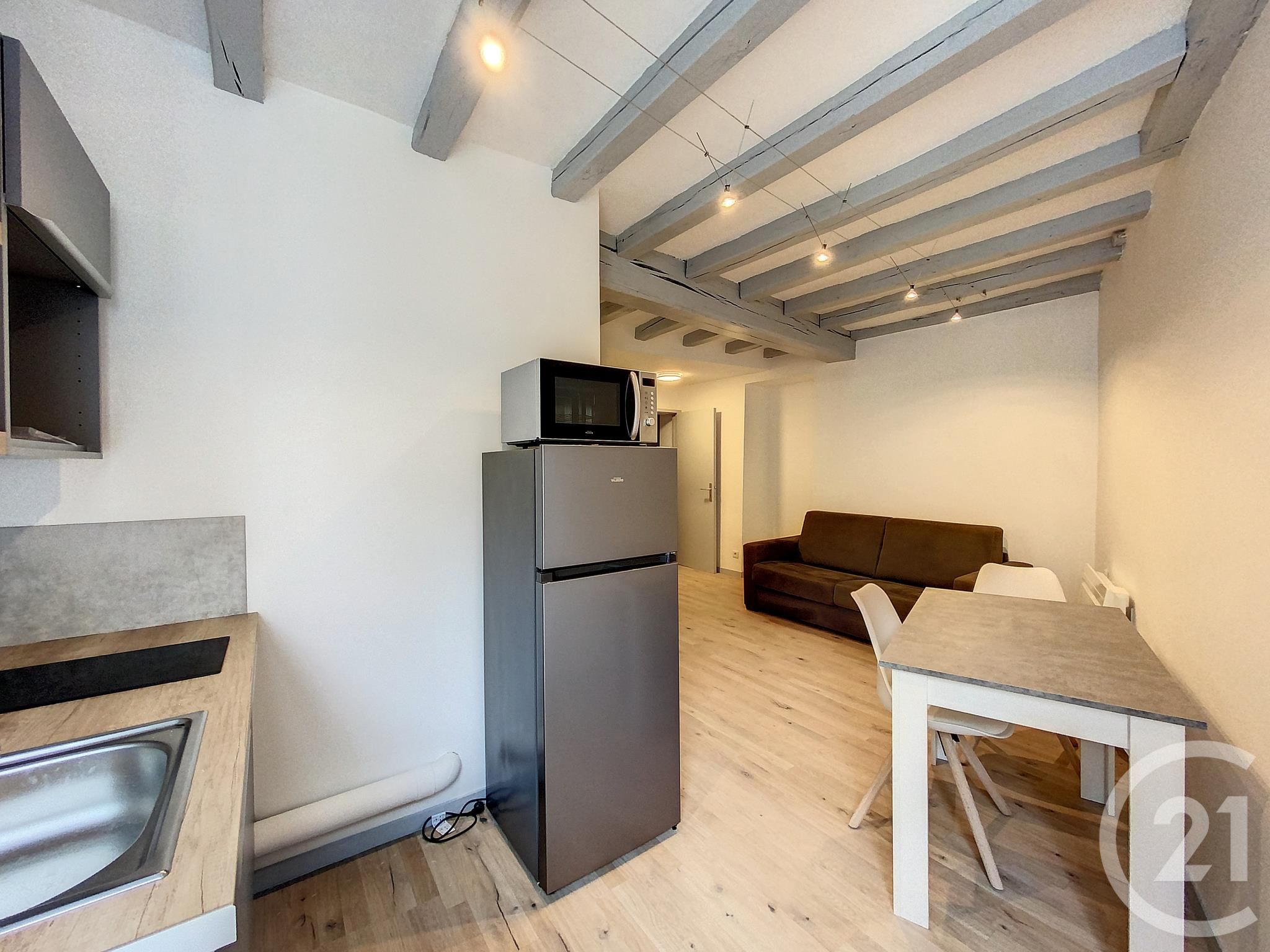 Appartement Rue Maindron à Cholet