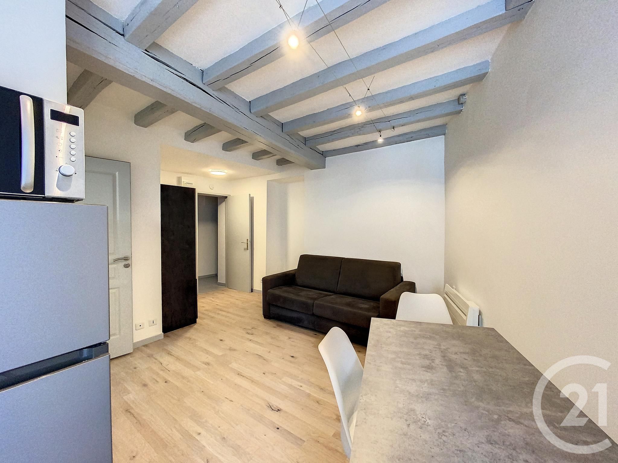Appartement Rue Maindron à Cholet
