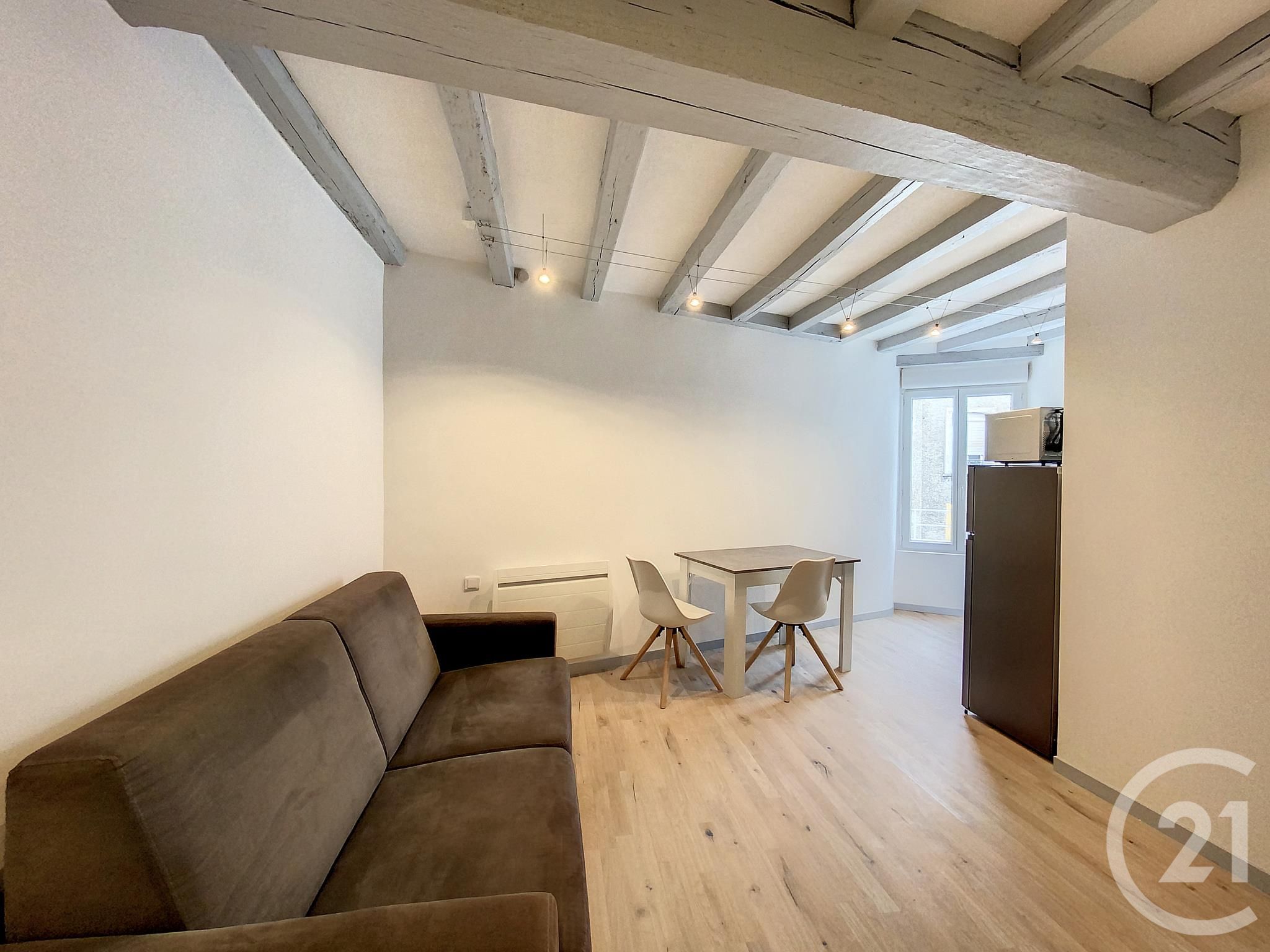 Appartement Rue Maindron à Cholet