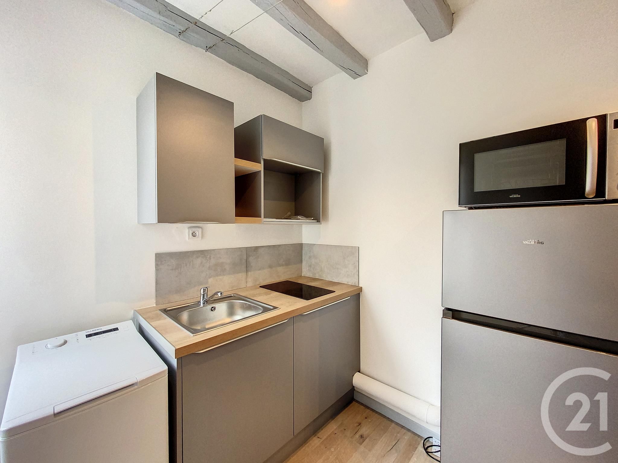 Appartement Rue Maindron à Cholet