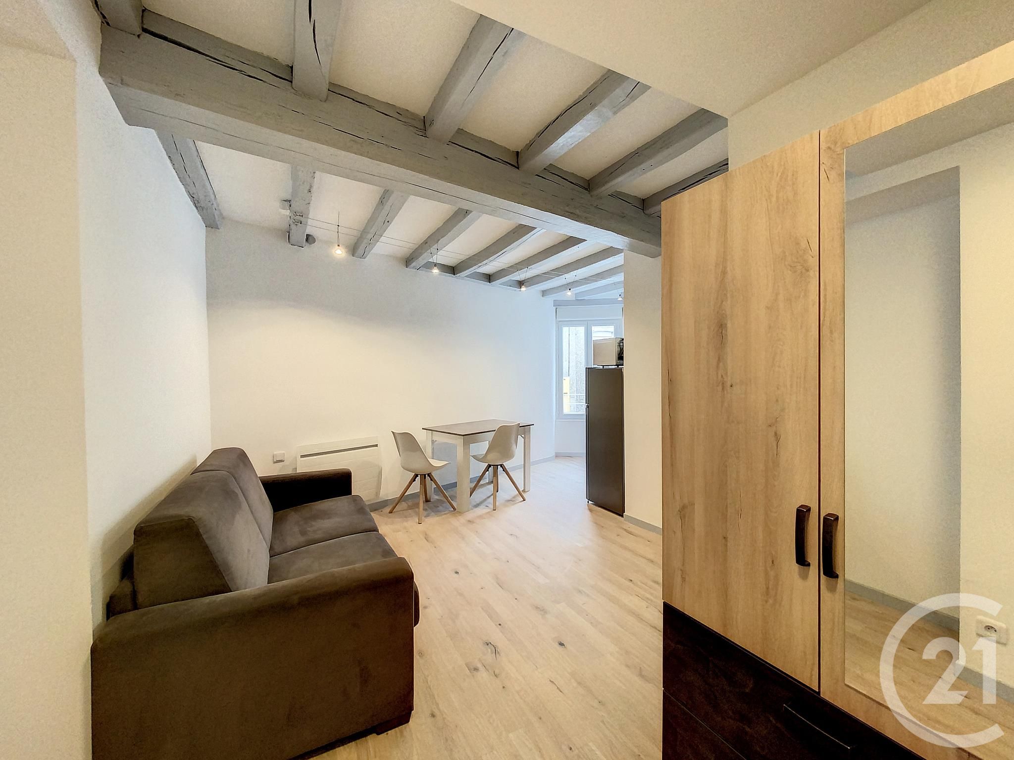 Appartement Rue Maindron à Cholet