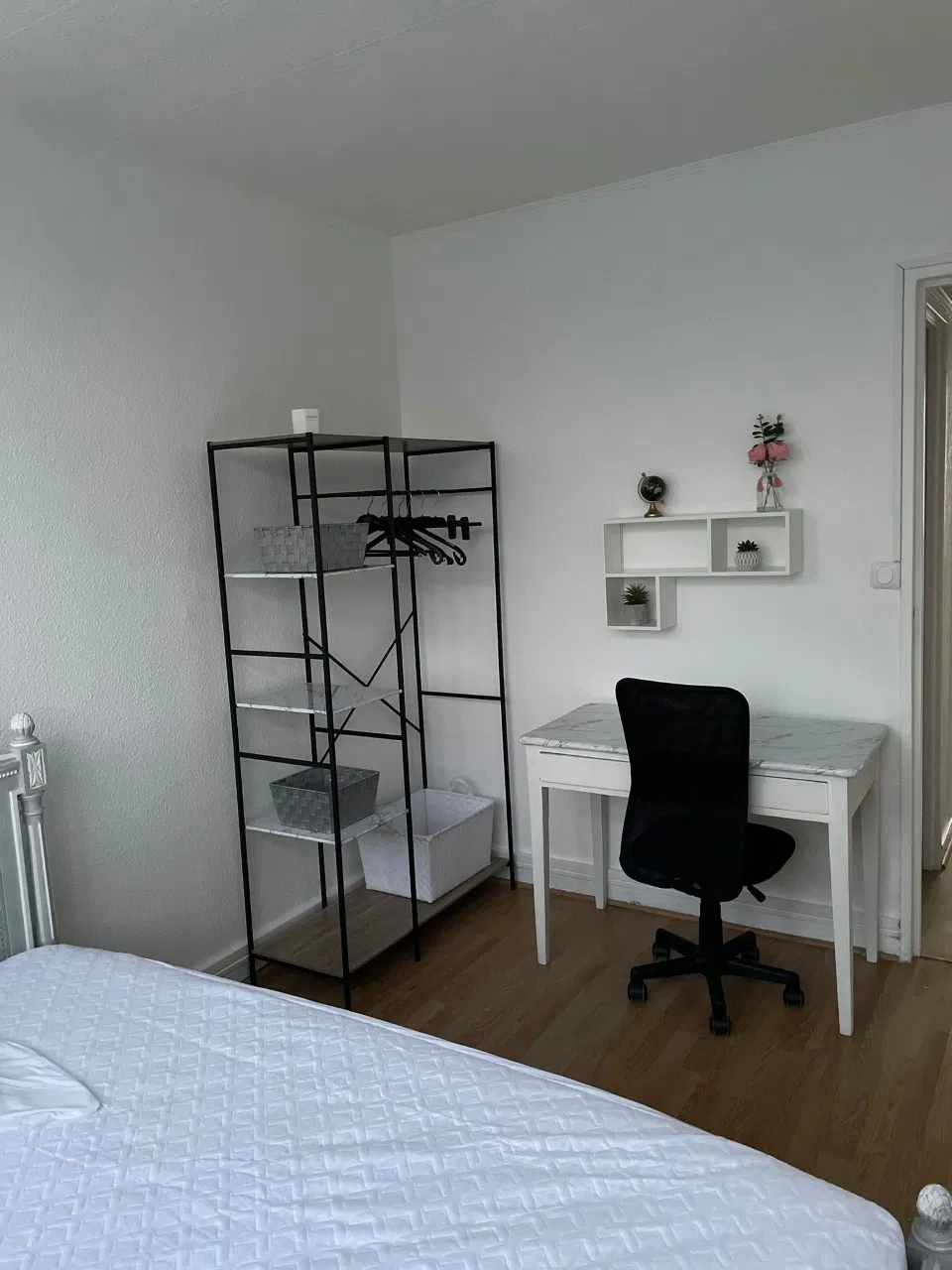 Chambre Allée Eugène Piat à Évry