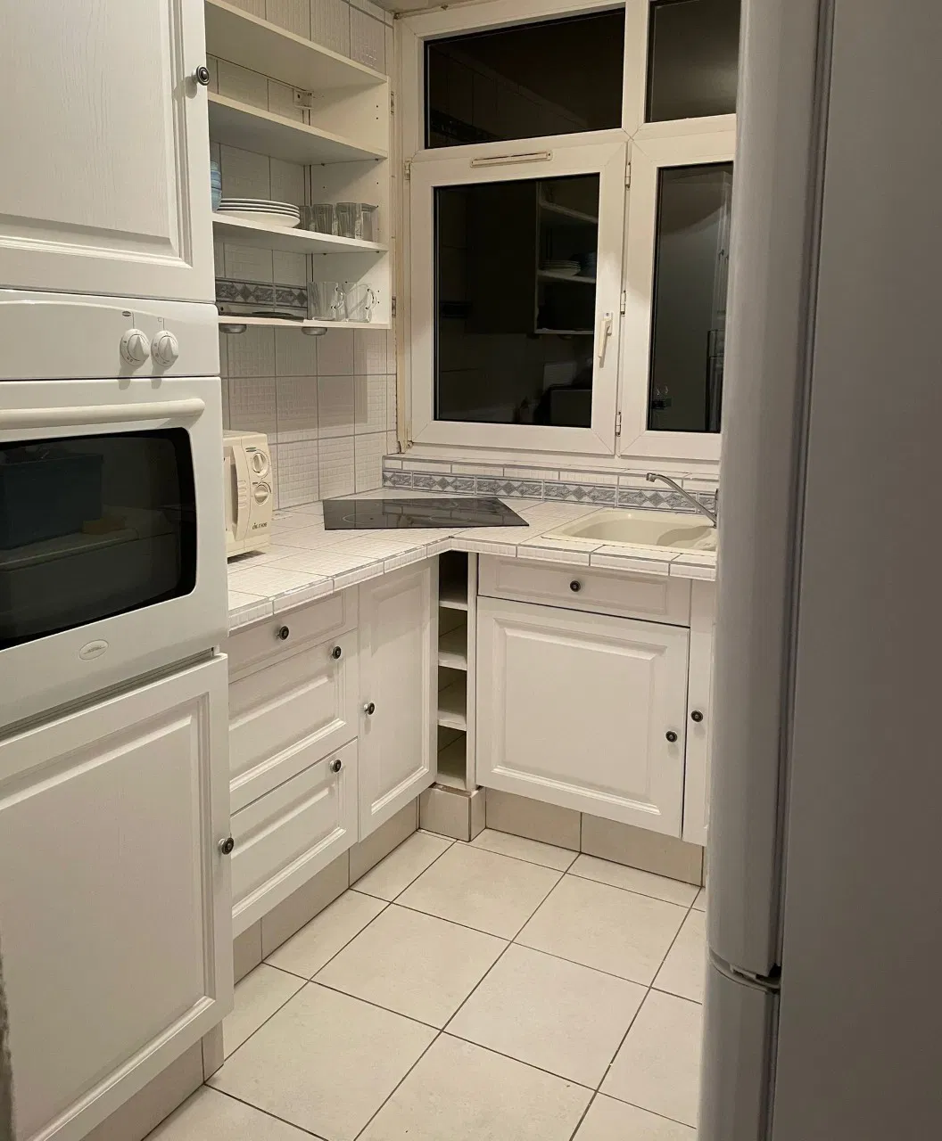 Chambre Allée Eugène Piat à Évry