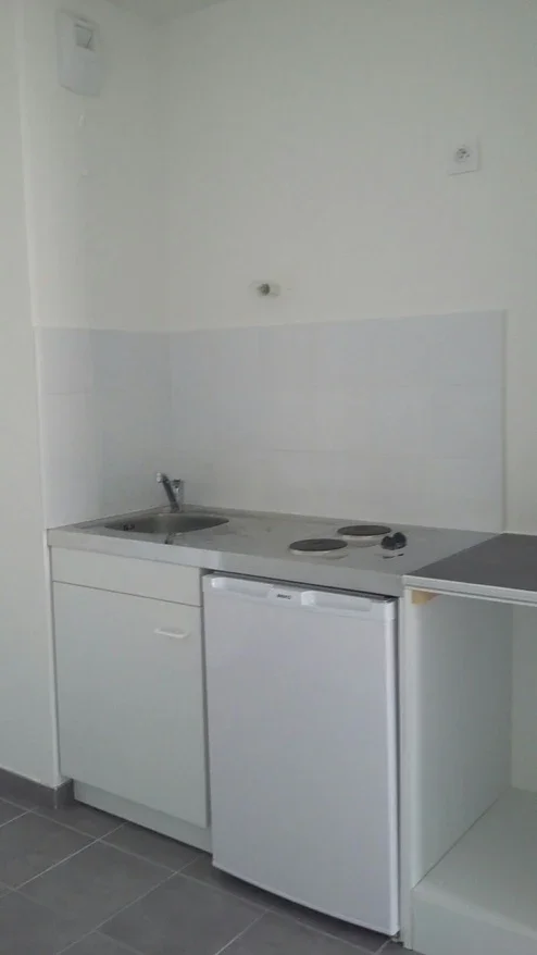 Appartement Cours Tolstoï à Villeurbanne