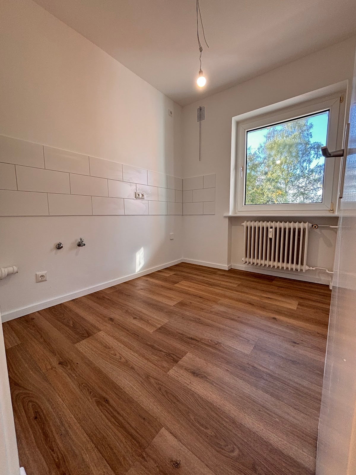 Wohnung Mecklenburger Straße in Ratzeburg