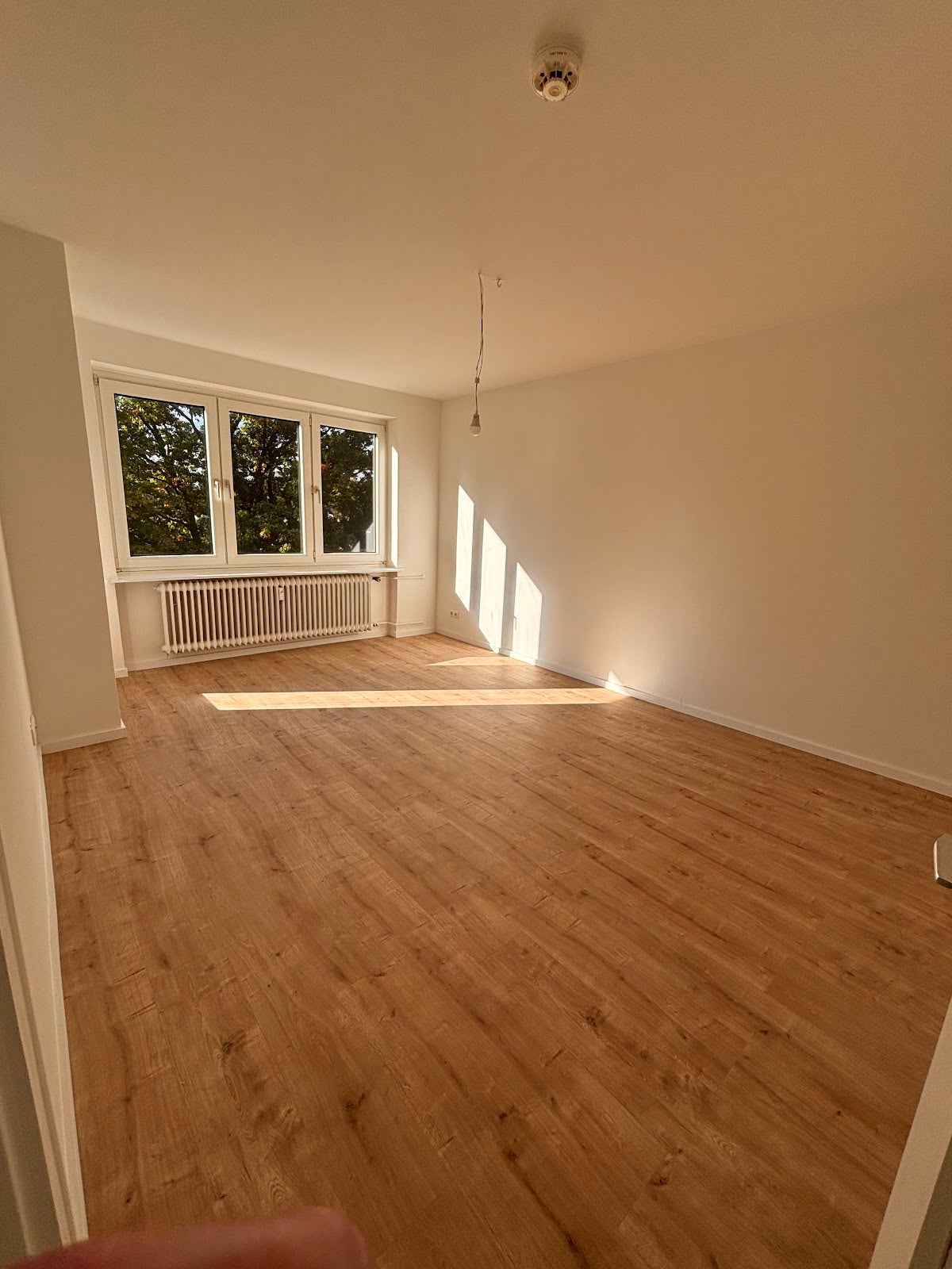 Wohnung Mecklenburger Straße in Ratzeburg