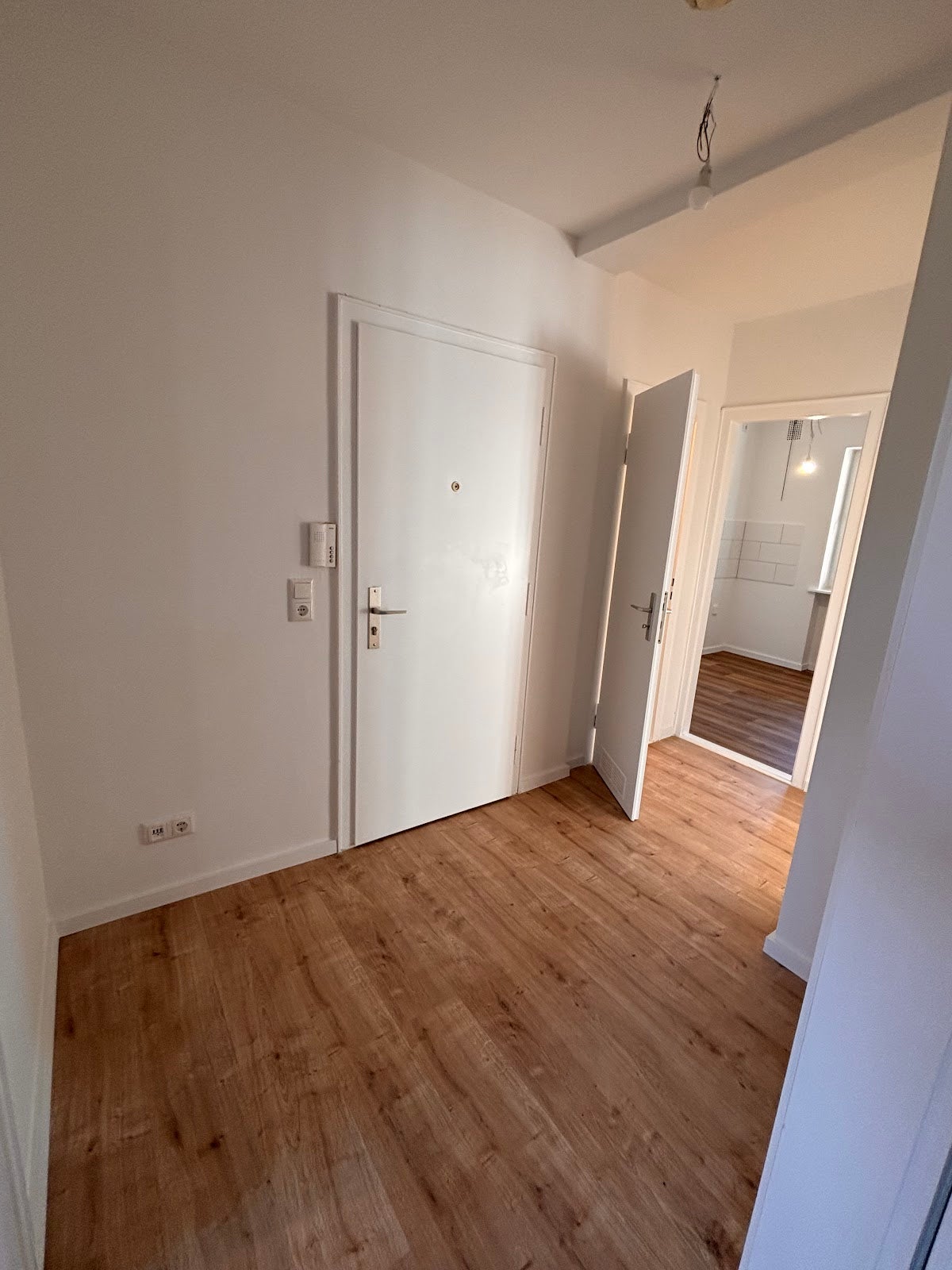 Wohnung Mecklenburger Straße in Ratzeburg
