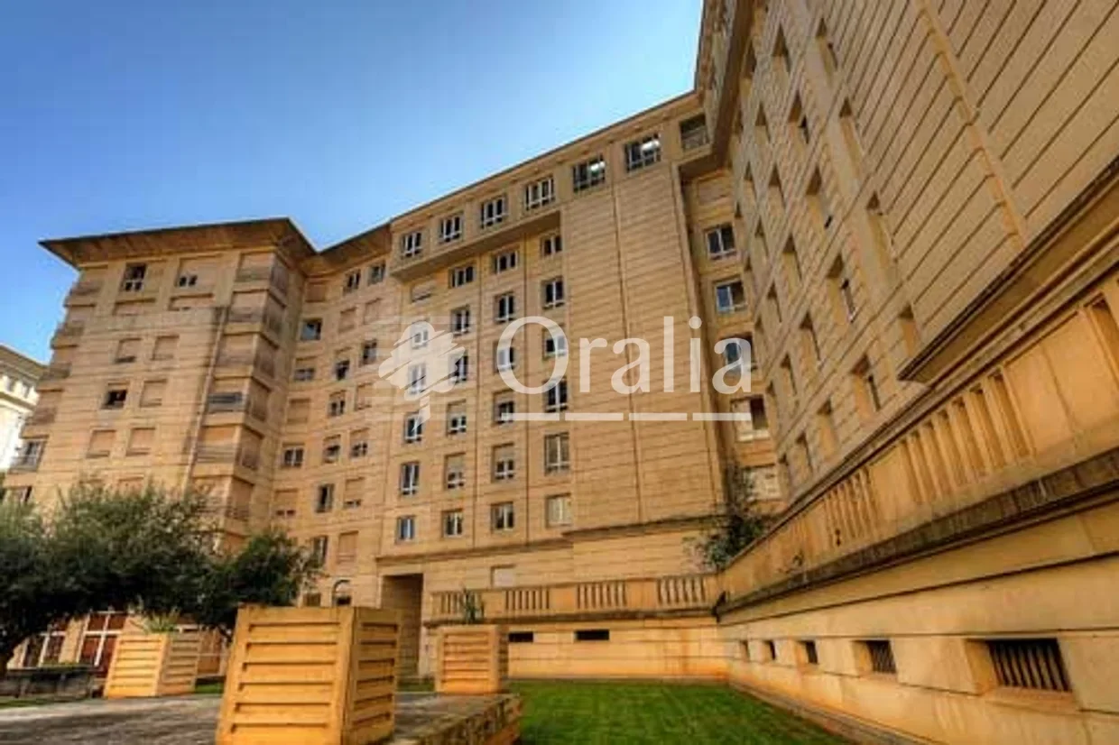 Appartement Place des Laurentides à Montpellier