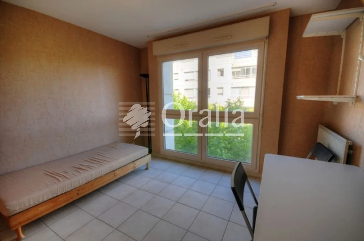 Appartement Place des Laurentides à Montpellier