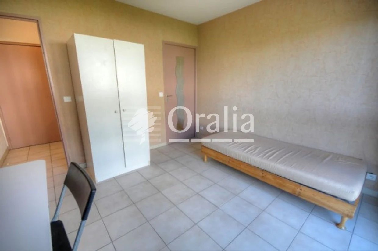 Appartement Place des Laurentides à Montpellier