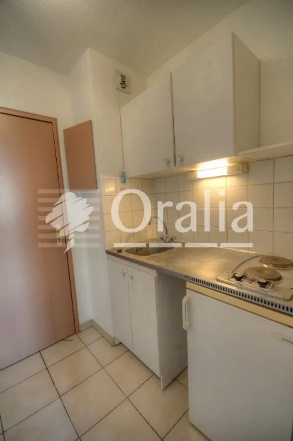 Appartement Place des Laurentides à Montpellier