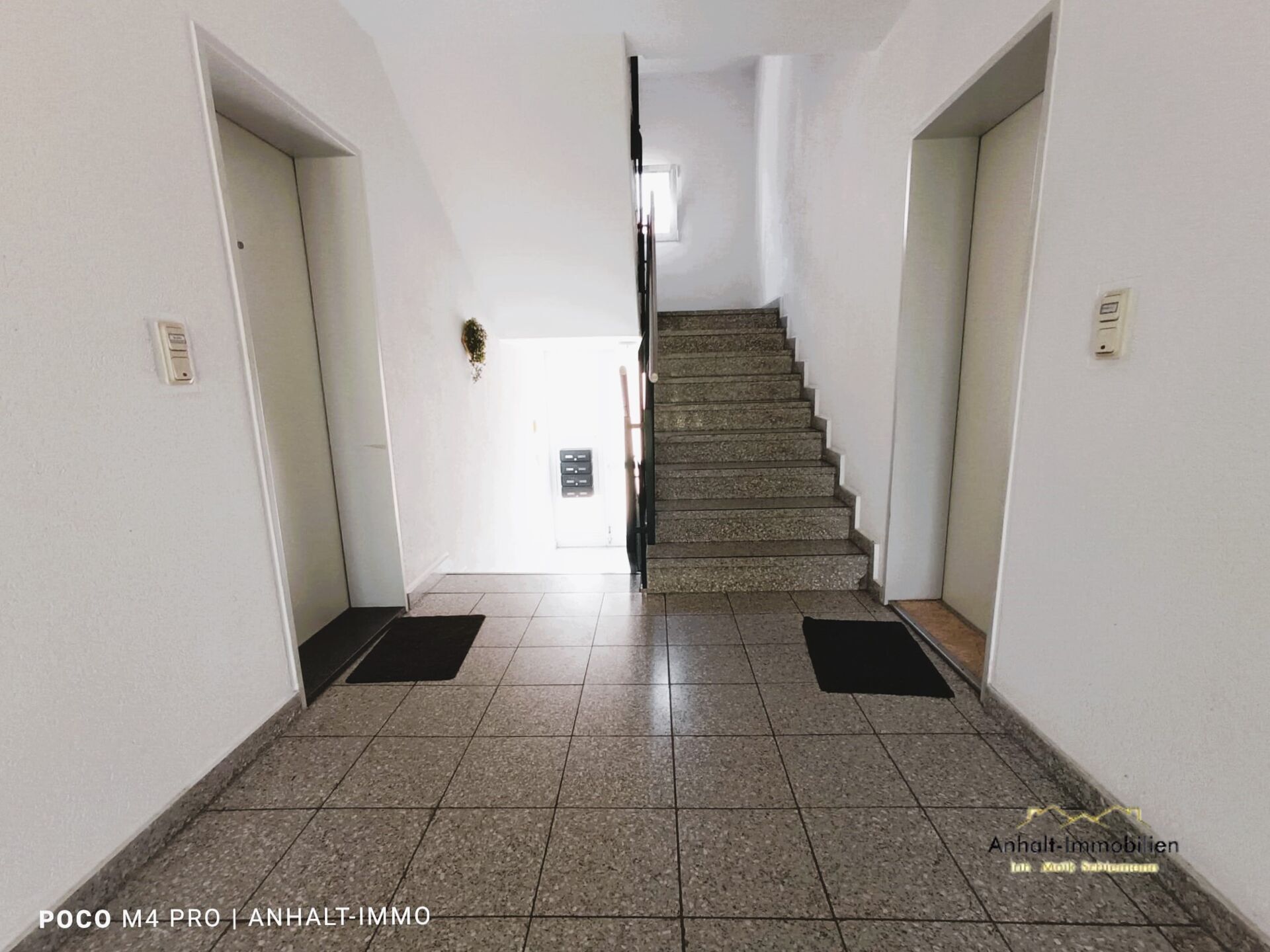 Wohnung Walther-Rathenau-Straße in Bitterfeld-Wolfen