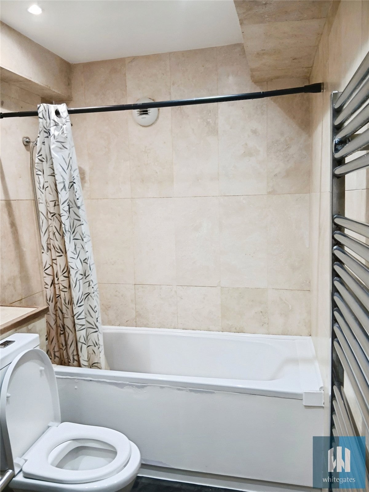 Flat Westgate in Kirklees