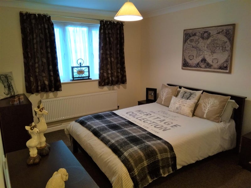 Room Bluebell Way in Preston