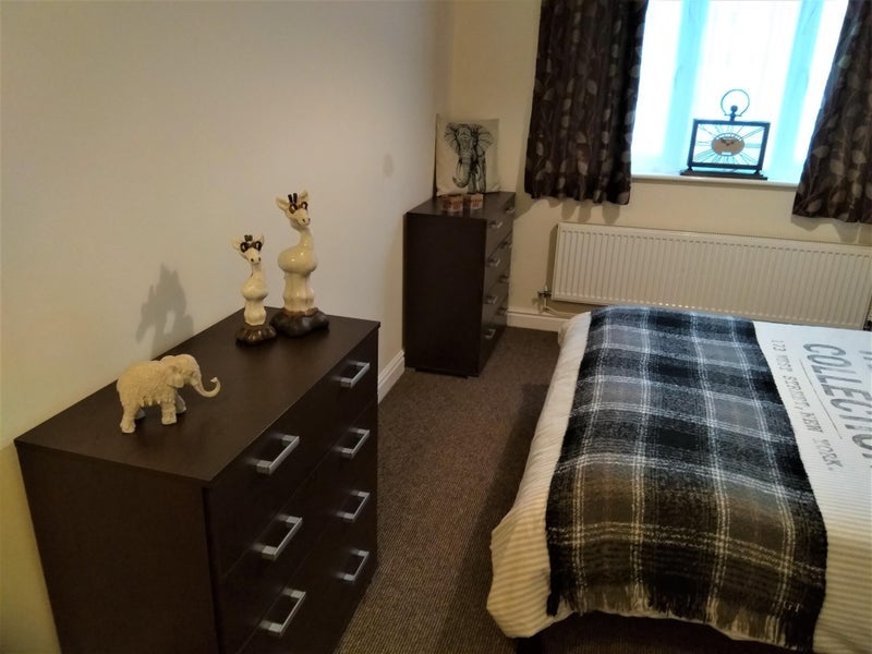 Room Bluebell Way in Preston