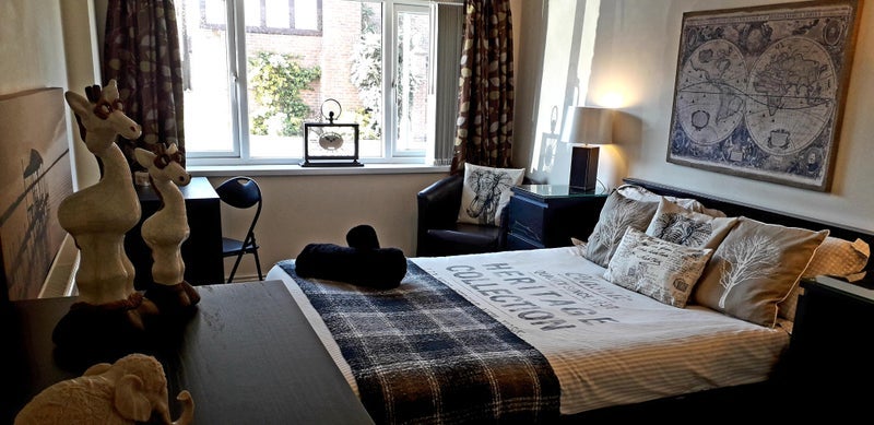 Room Bluebell Way in Preston