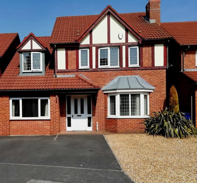 Room Bluebell Way in Preston