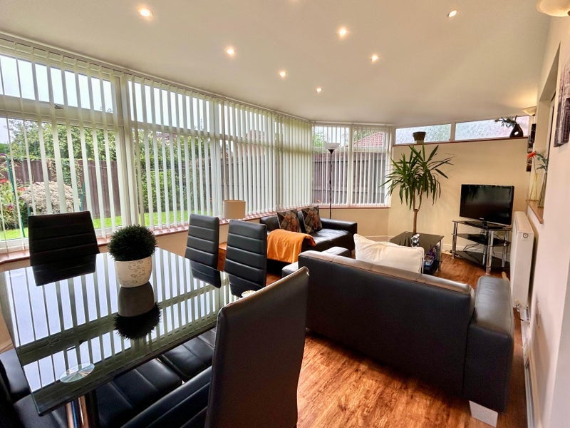 Room Bluebell Way in Preston