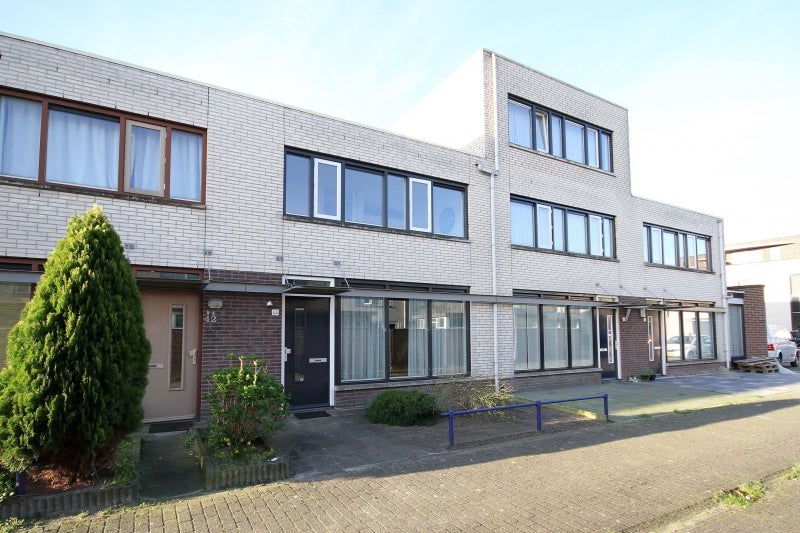 Appartement te huur in Tilburg – Schinveldstraat – foto 1