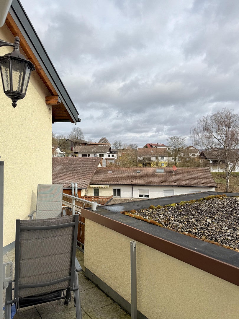 Wohnung Egenhauser Straße in Haiterbach