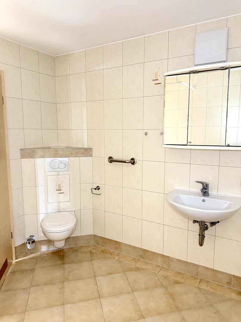 Wohnung Egenhauser Straße in Haiterbach