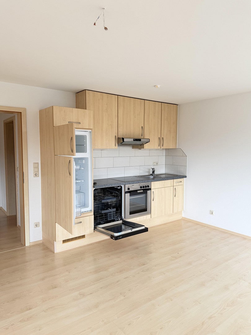 Wohnung Egenhauser Straße in Haiterbach
