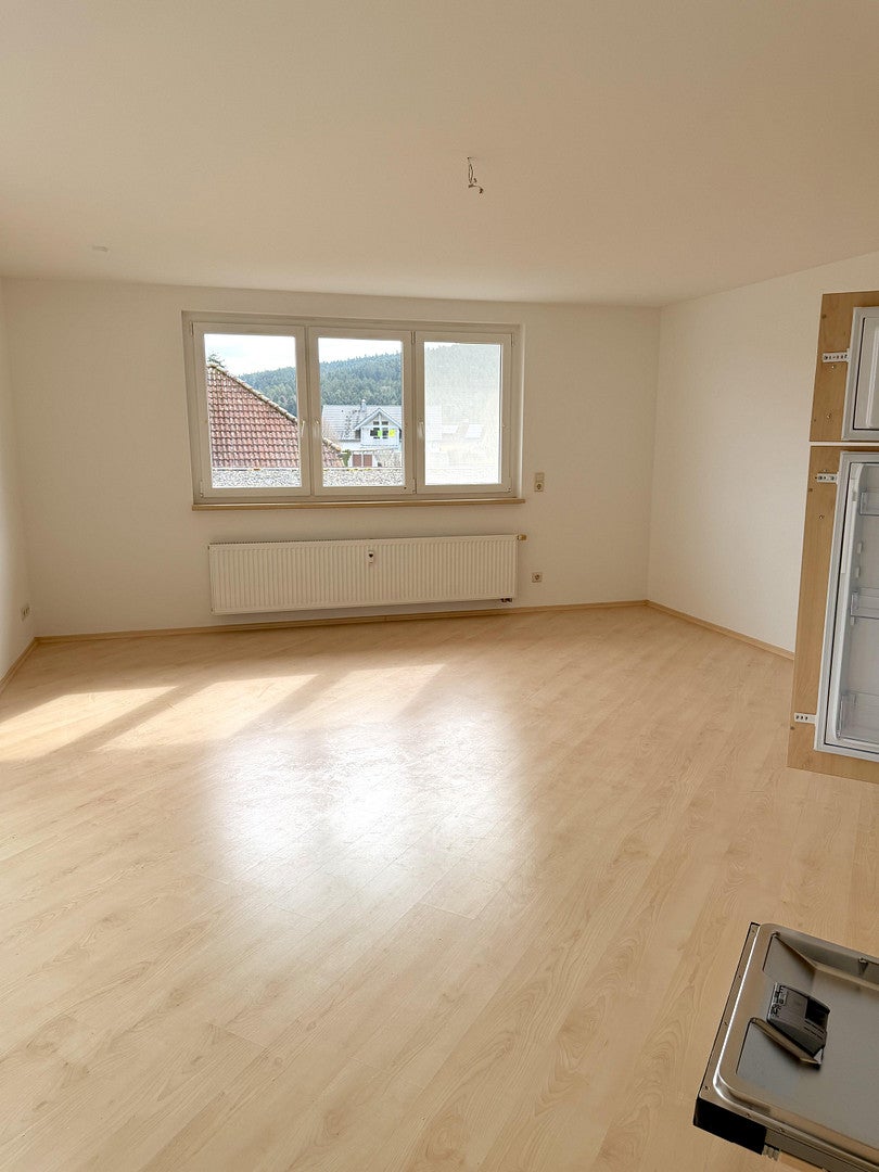 Wohnung Egenhauser Straße in Haiterbach
