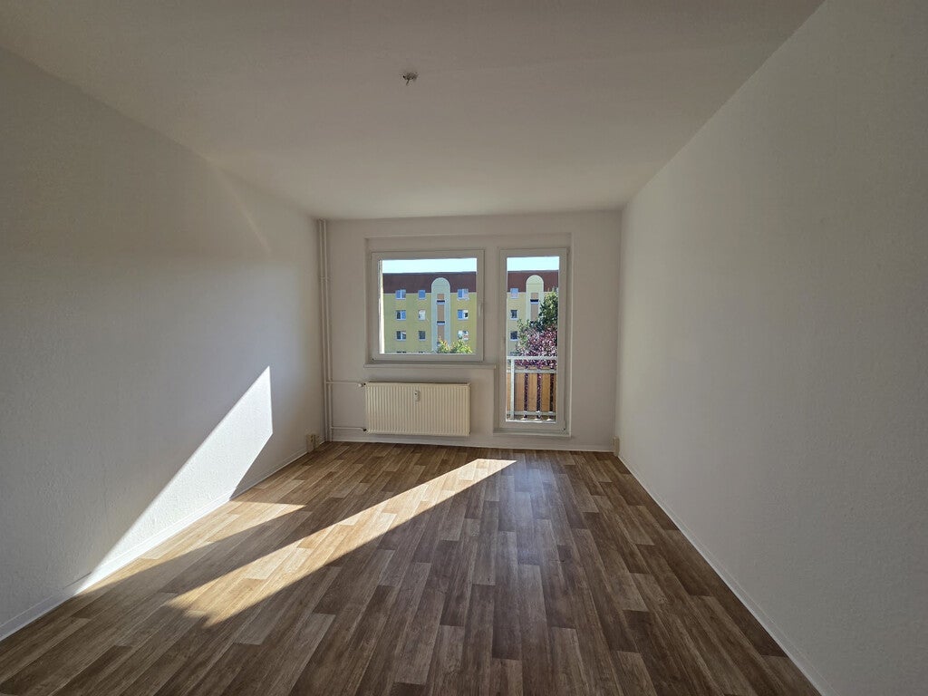 Wohnung An den Kellerbergen in Gardelegen