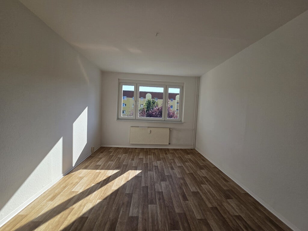 Wohnung An den Kellerbergen in Gardelegen