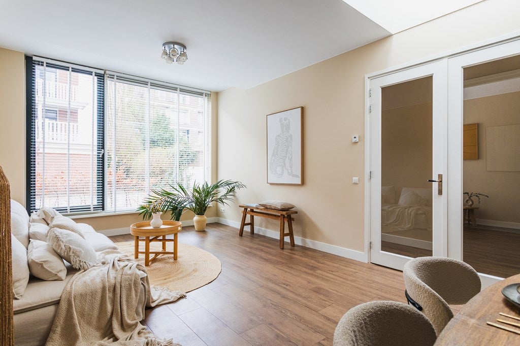 Appartement Obrechtstraat 409 à Den Haag