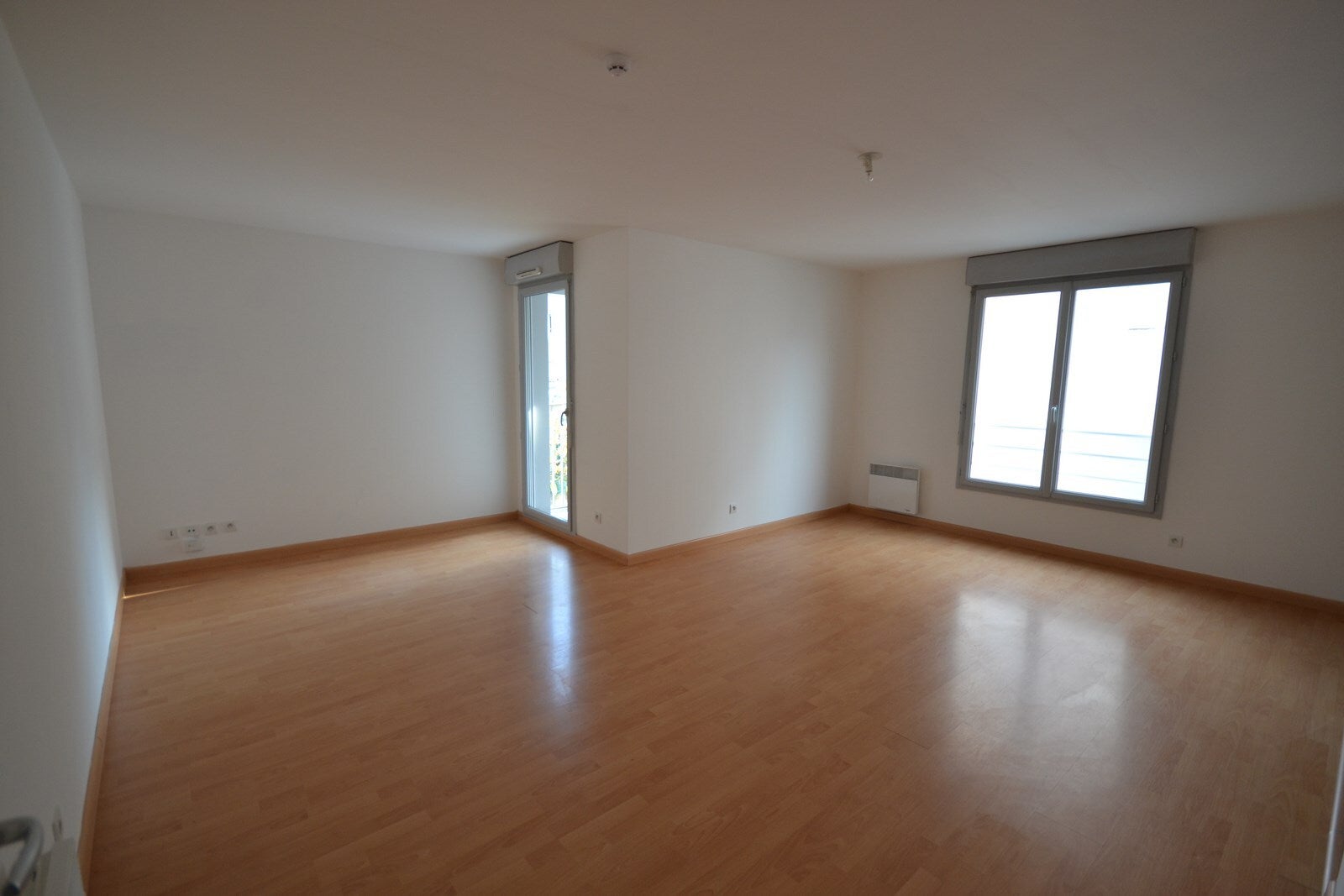 Flat Rue Gaston Turpin in Nantes