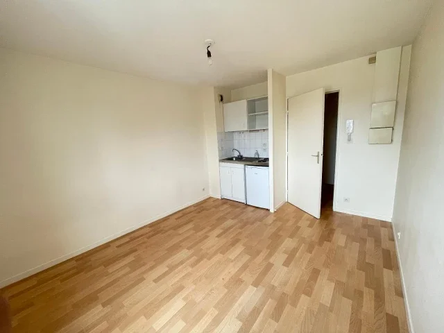 Appartement Rue du Haut Pressoir à Angers