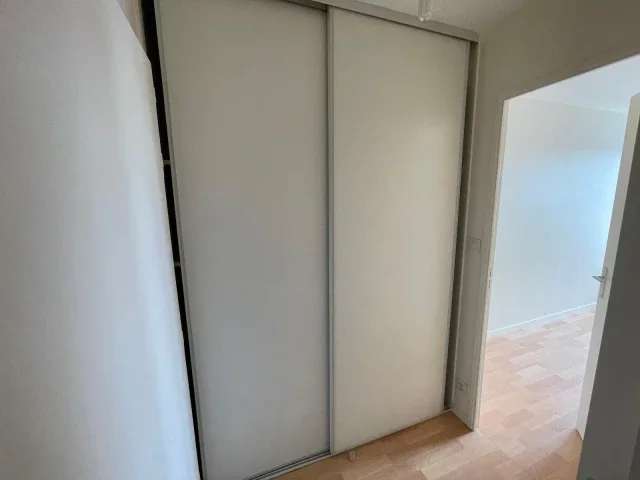 Appartement Rue du Haut Pressoir à Angers