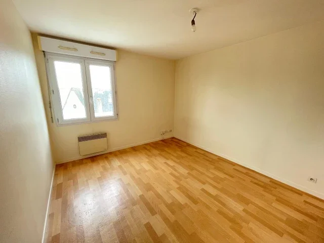 Appartement Rue du Haut Pressoir à Angers