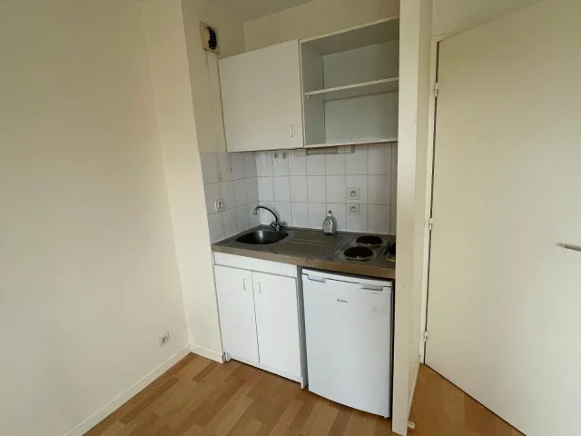 Appartement Rue du Haut Pressoir à Angers